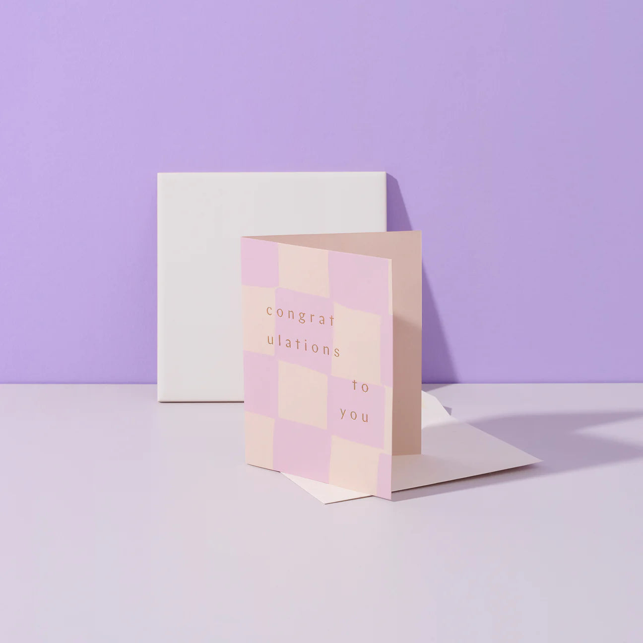 congratulations to you  checker