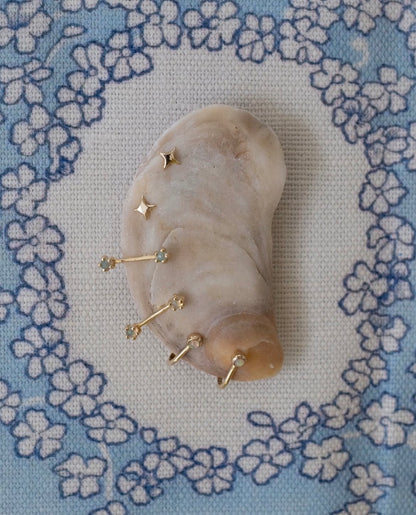 Andy Stone Pierce / Opal