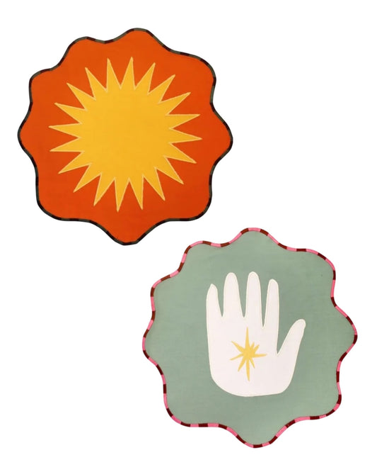 PLACE MATS / MAGIC MATE 【A】