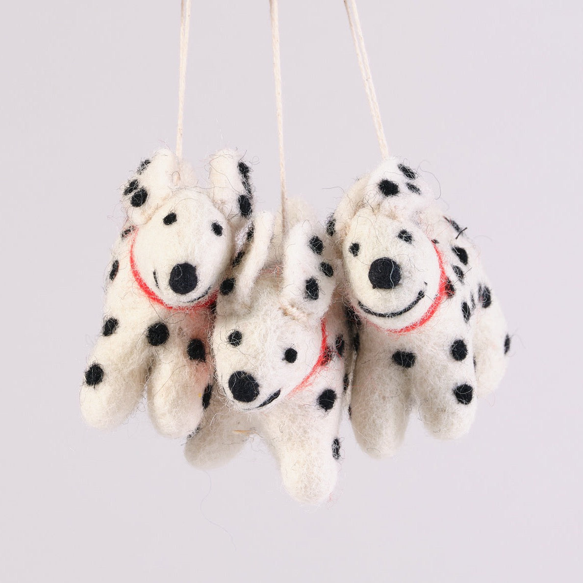 Dog Decoration / Eric