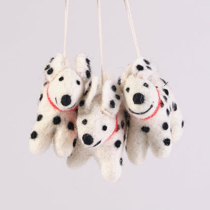 Dog Decoration / Eric