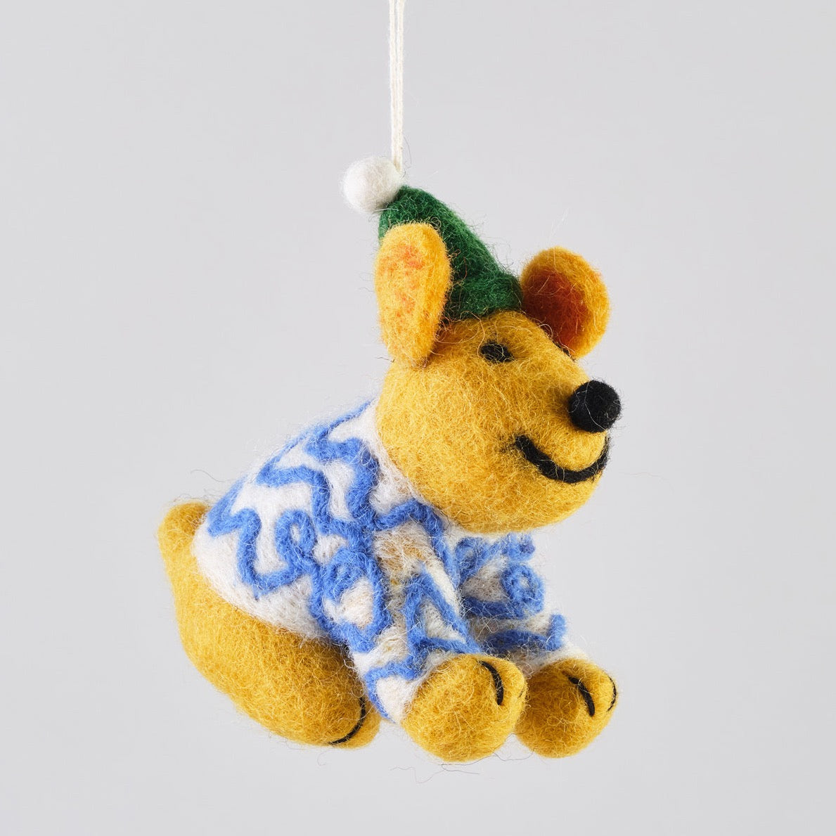 Dog Decoration / Pippin