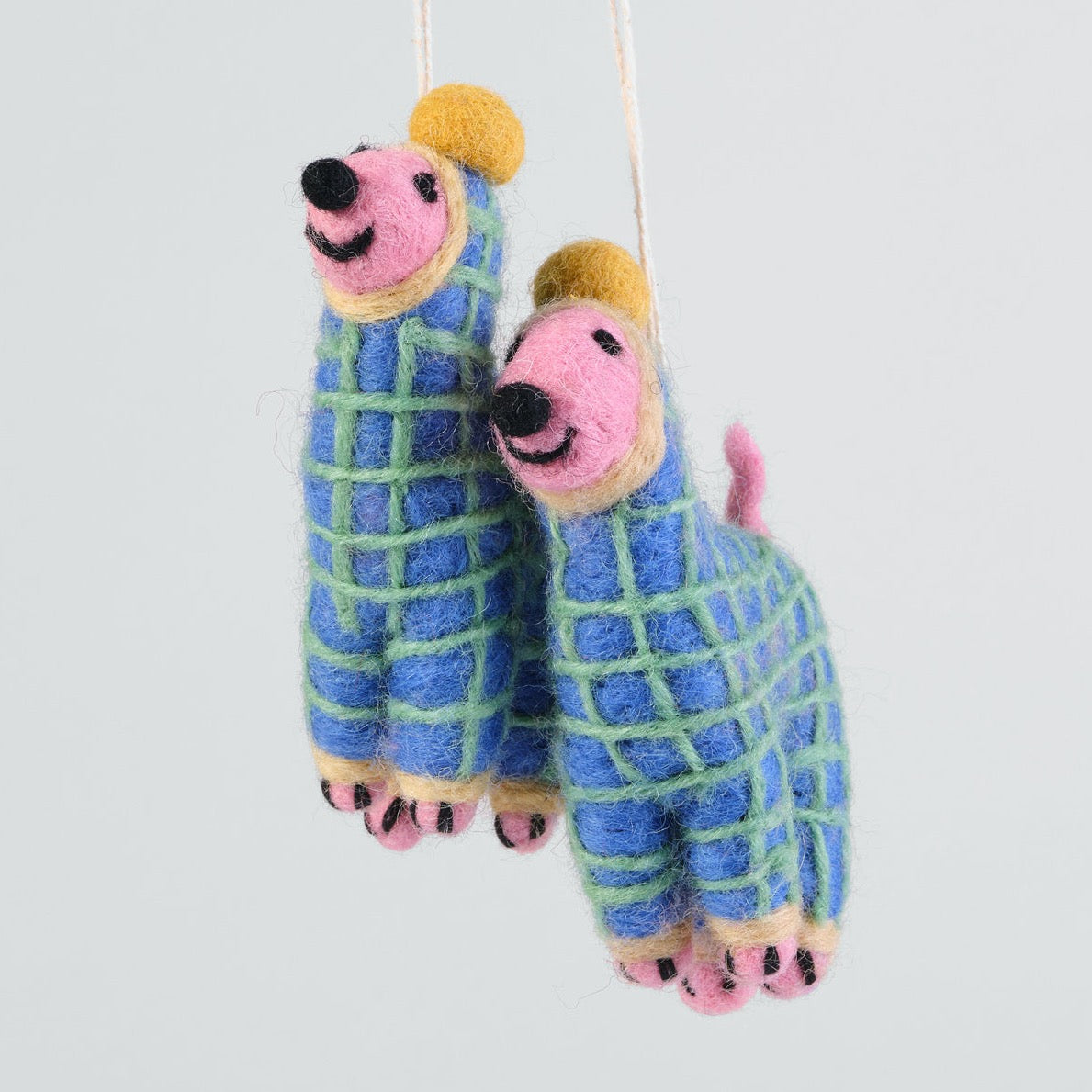 Dog Decoration / Jayla