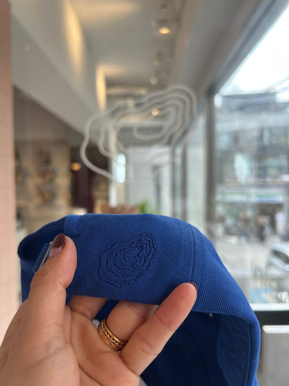 【Coming soon! 】Original Cap / Studio Blue