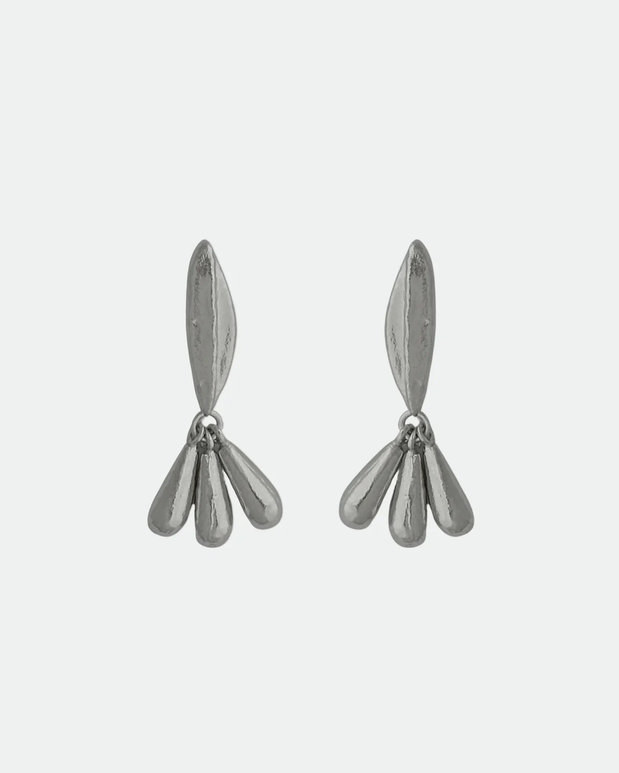 【8/28(金)発売開始】Sprout Earrings