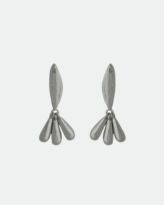 【8/28(金)発売開始】Sprout Earrings
