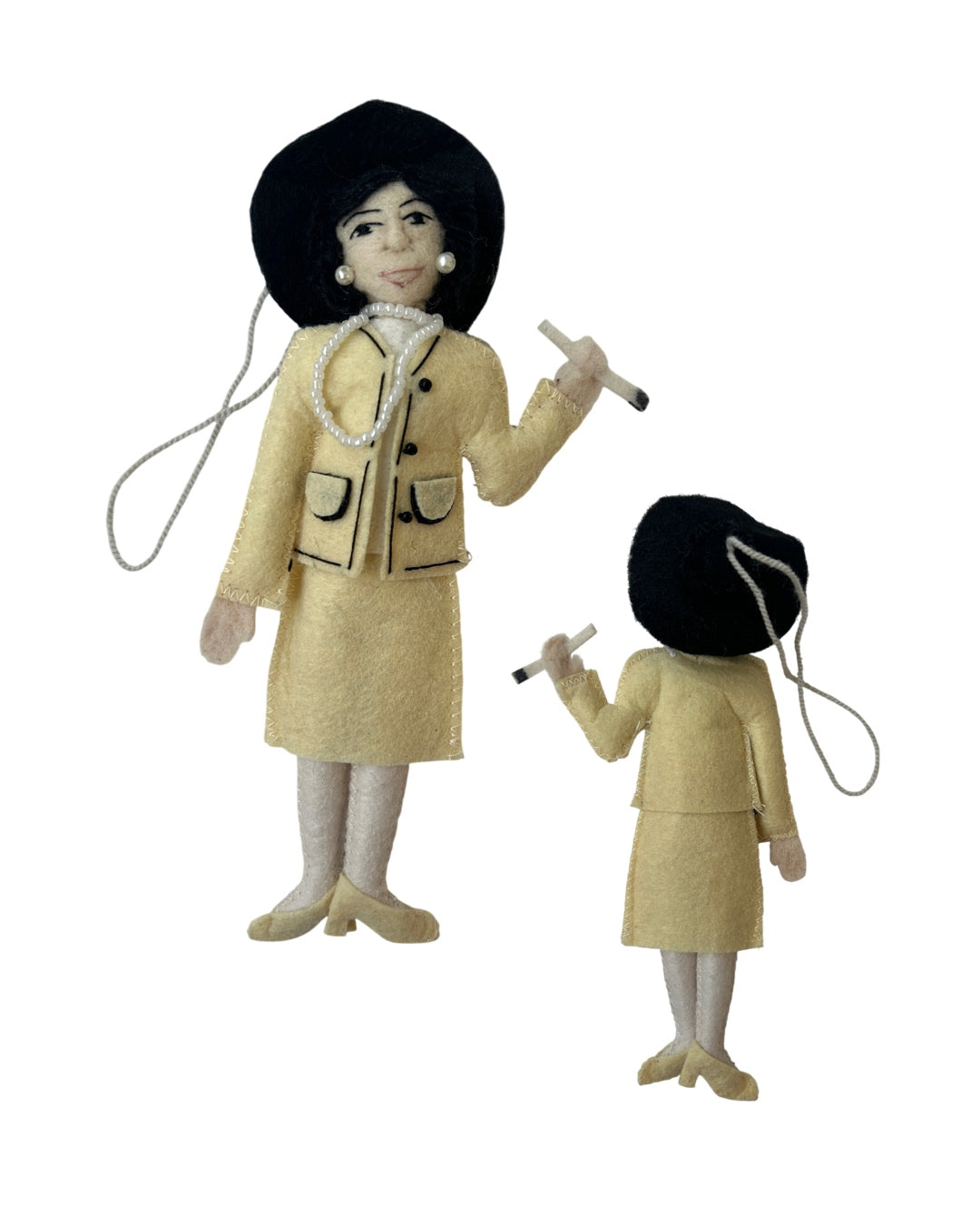 Coco Chanel（ココ・シャネル）