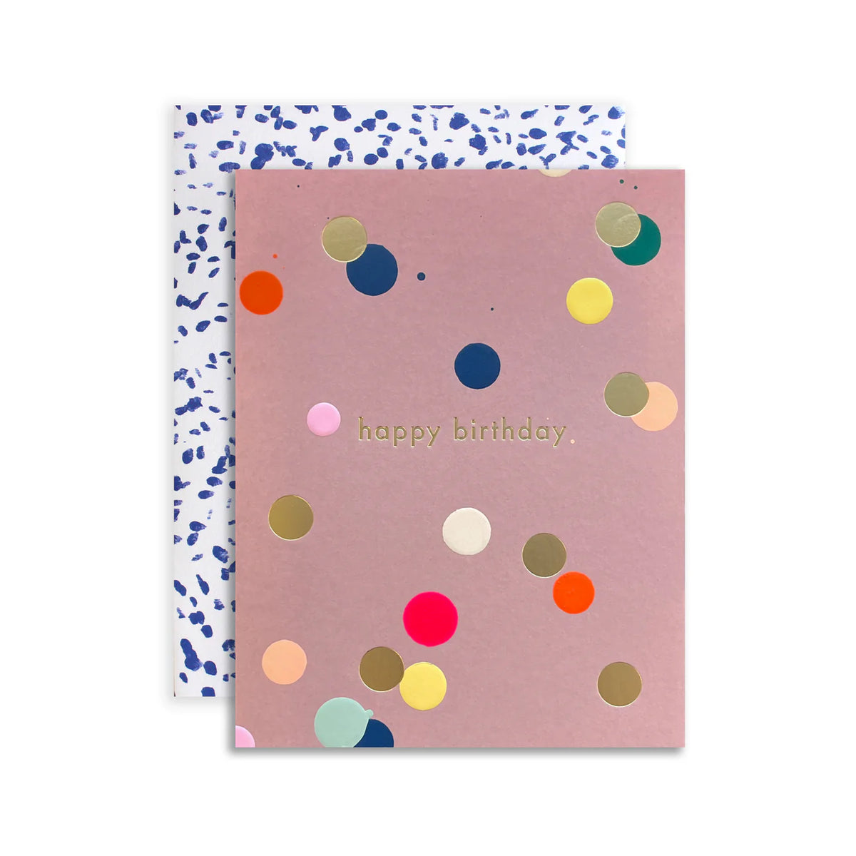 Stationary Message Cards – PAULINE STUDIO