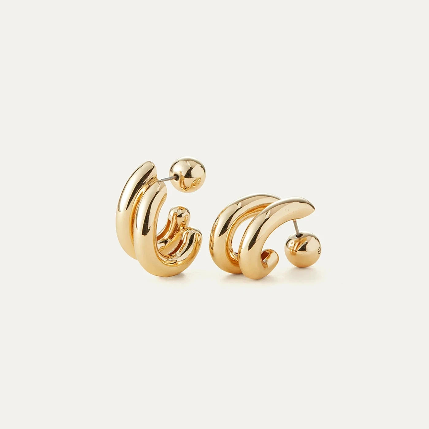 Pierce & Earring – PAULINE STUDIO