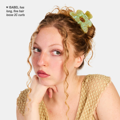【7/30(thu) 20:00 発売開始】Flower Claw / Jade Swirl