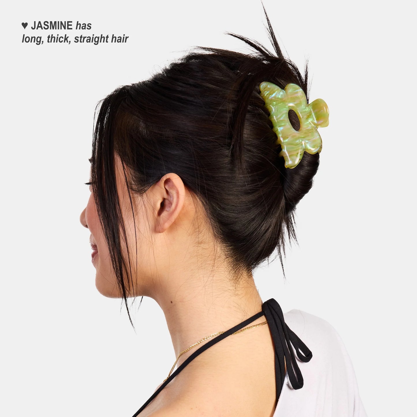 【7/30(thu) 20:00 発売開始】Flower Claw / Jade Swirl