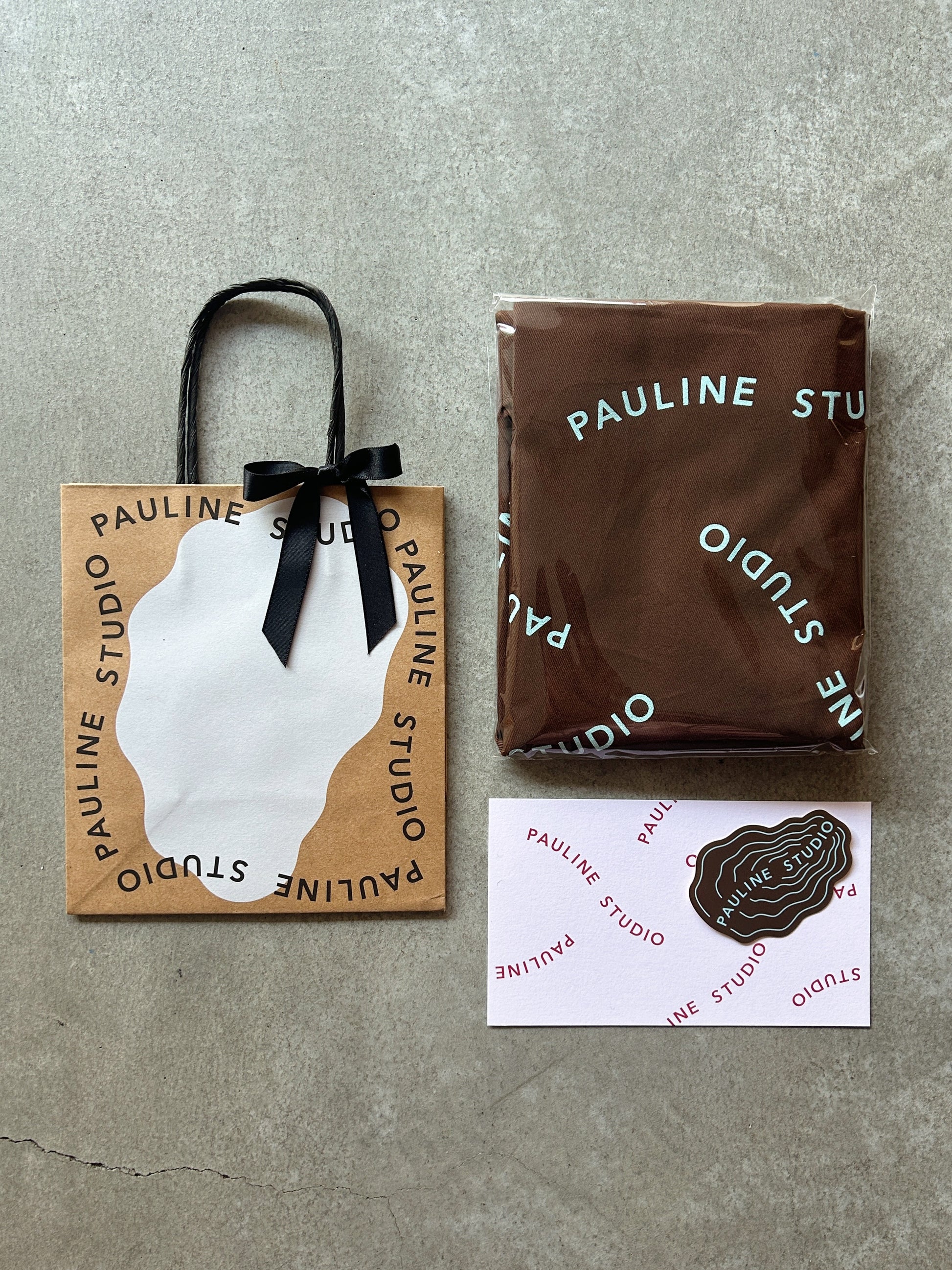 Gift Wrapping（雑貨）ギフトラッピング、プレゼント包装 – PAULINE STUDIO