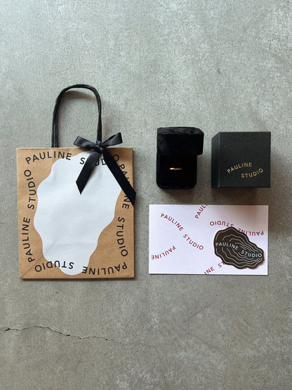 Special Gift Box Wrapping（Jewelry, Accessory）