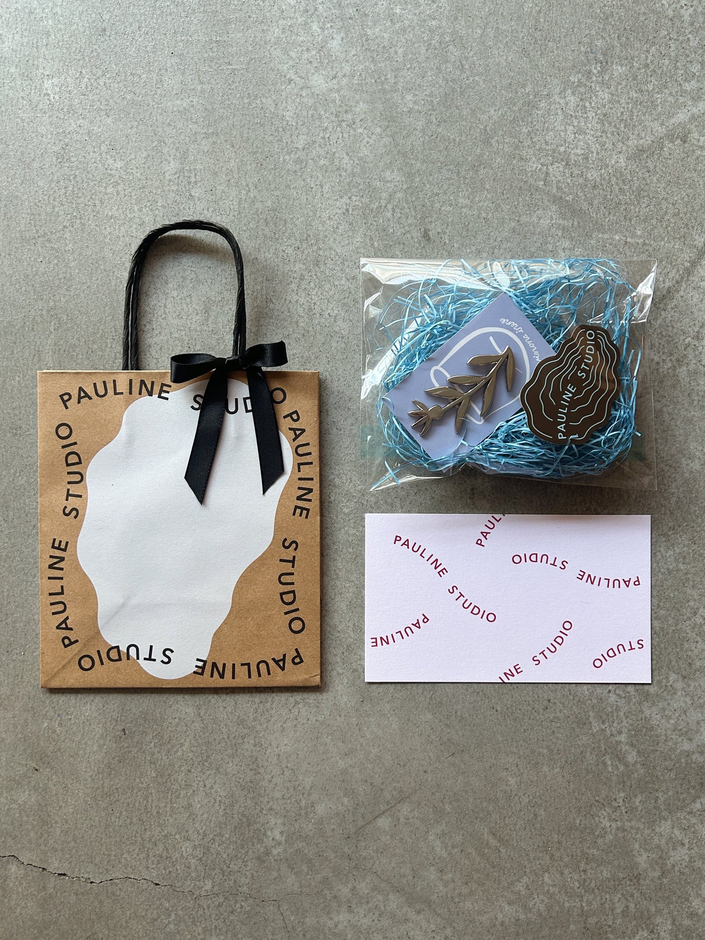 Gift Wrapping（雑貨A）