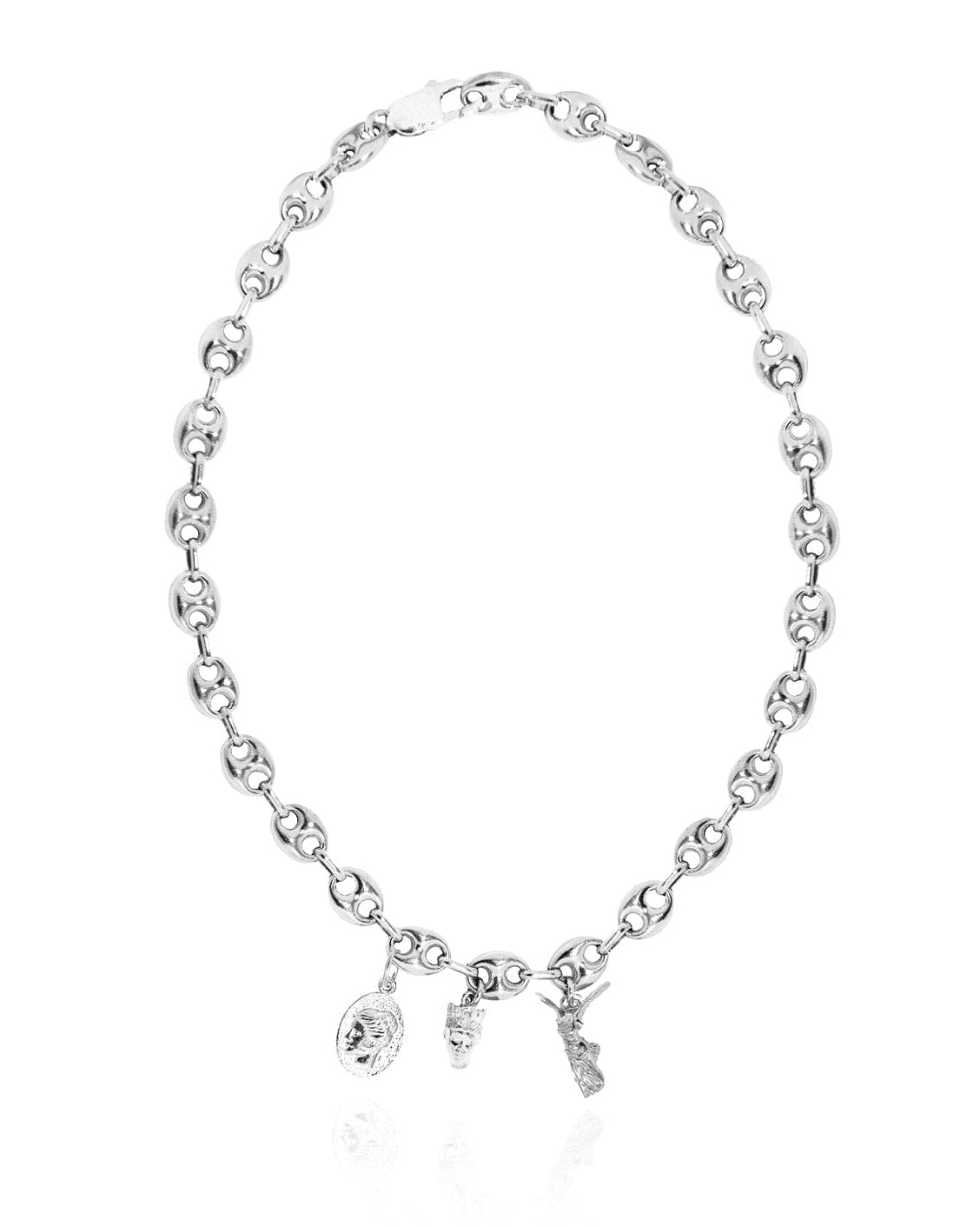 Good Fortune Moonlight Necklace
