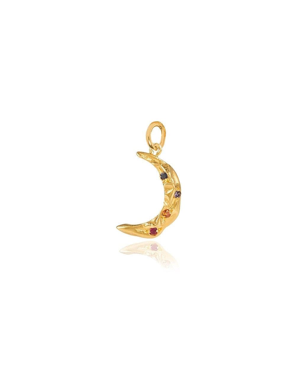 Melies Moon Stardust Charm / Gold