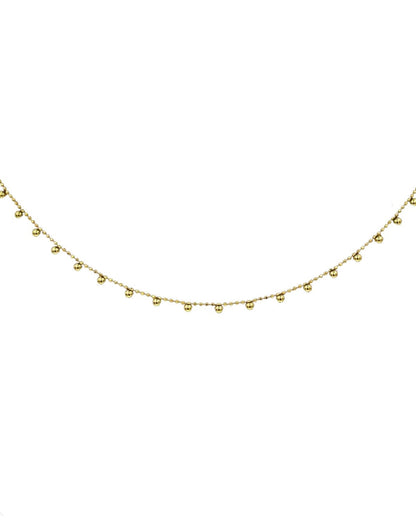 Kuduni Chain Necklace