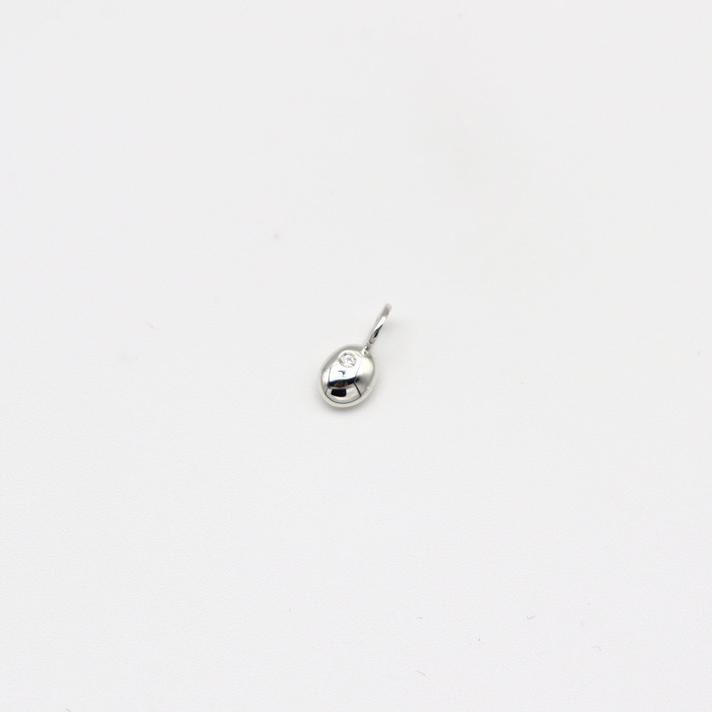 Olive Charm（Gold / Silver）