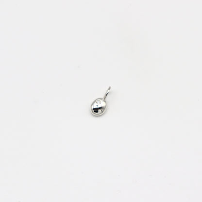 Olive Charm（Gold / Silver）