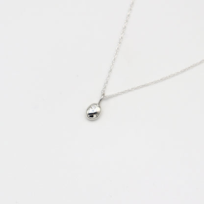 Olive Charm（Gold / Silver）