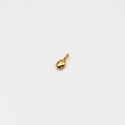 Olive Charm（Gold / Silver）