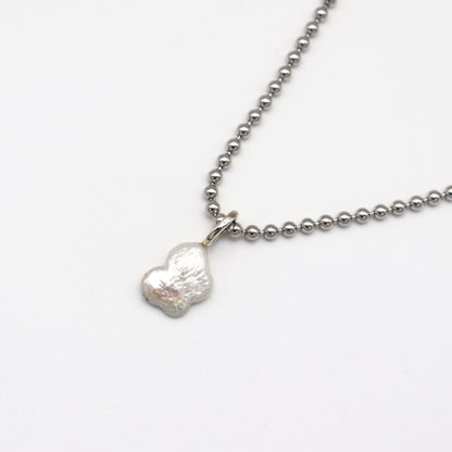 Pearl Charm（Gold / Silver）