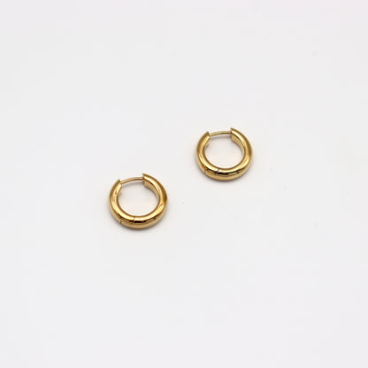 Any Any Hoops（Gold / Silver）