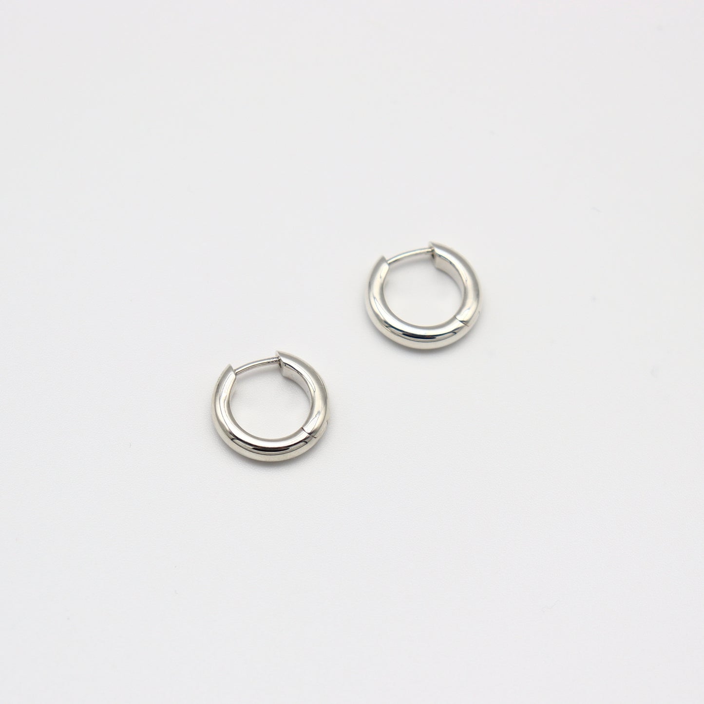 Any Any Hoops（Gold / Silver）