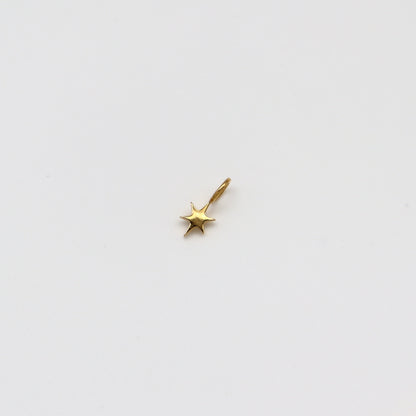 Sparkle Charm（Gold / Silver）