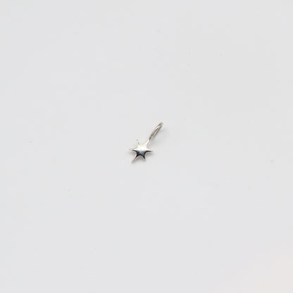 Sparkle Charm（Gold / Silver）