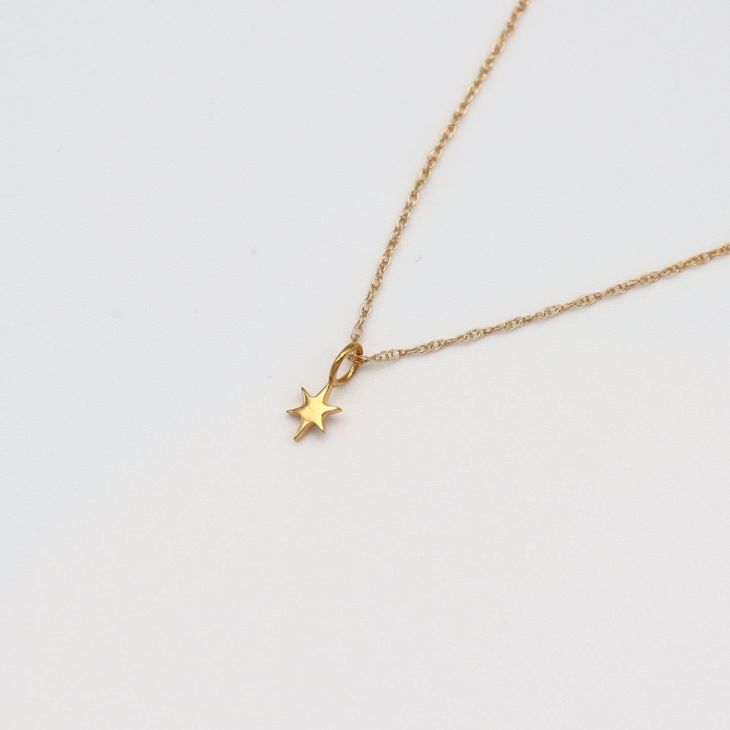 Sparkle Charm（Gold / Silver）