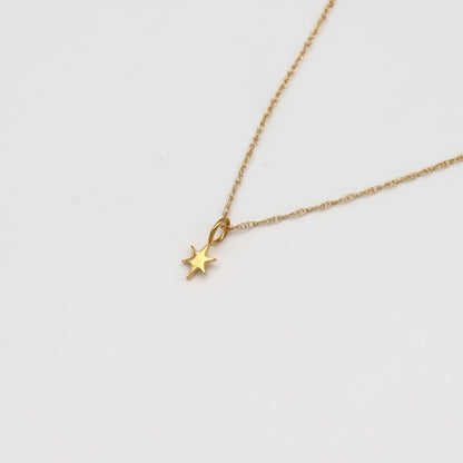 Sparkle Charm（Gold / Silver）