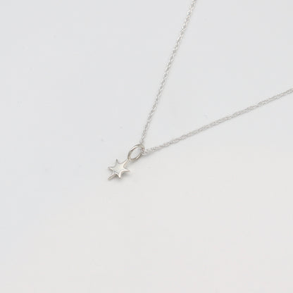 Sparkle Charm（Gold / Silver）