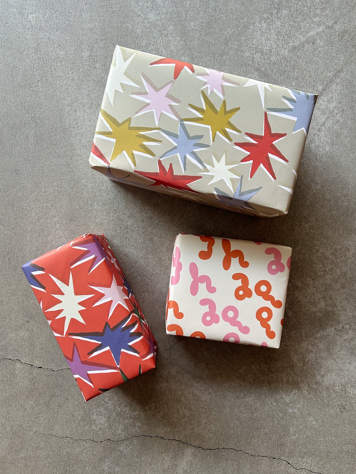 Gift Wrapping（雑貨B）