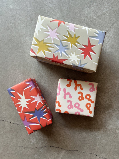 Gift Wrapping（雑貨B）