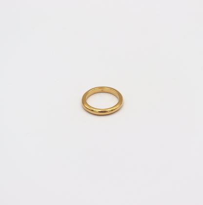 Any Any Comfort Ring / gold