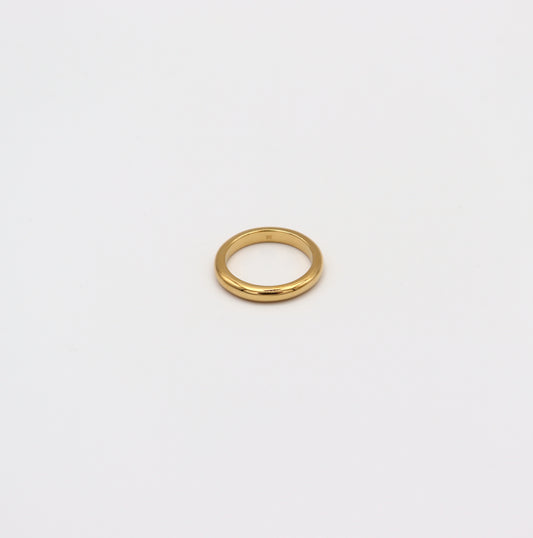 Any Any Comfort Ring / gold
