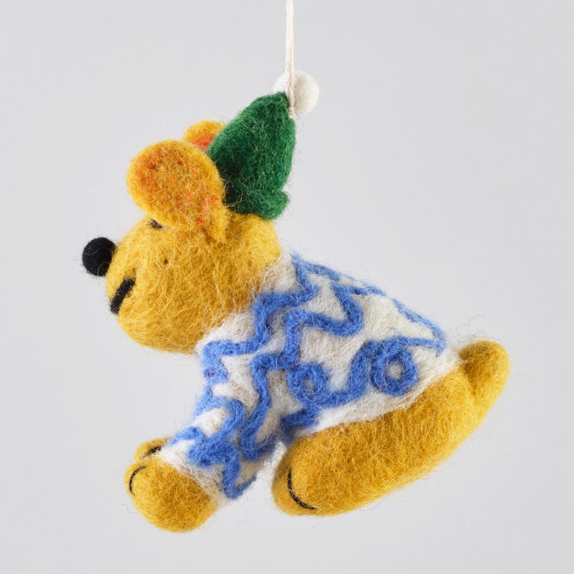 Dog Decoration / Pippin