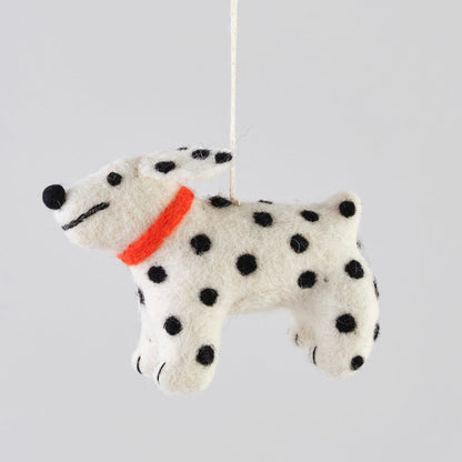 Dog Decoration / Eric