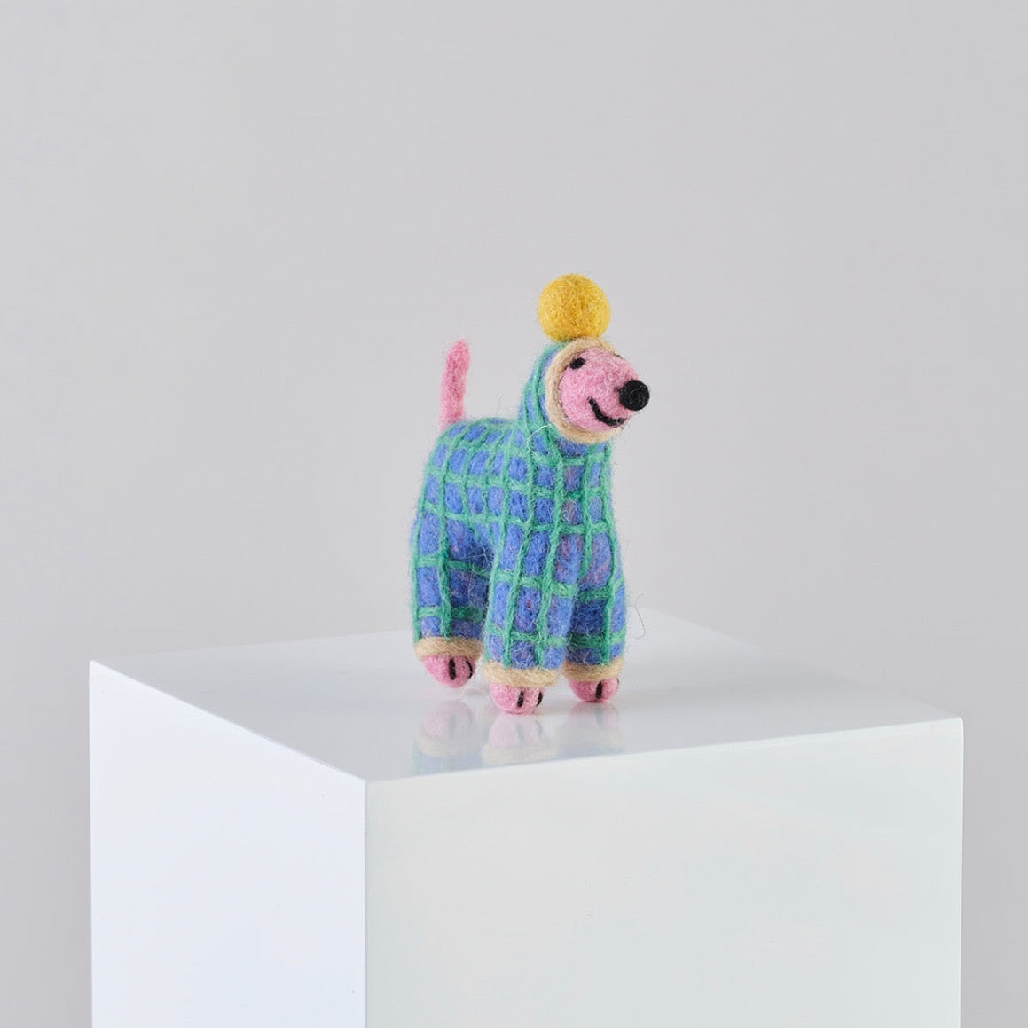 Dog Decoration / Jayla