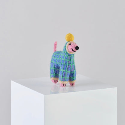 Dog Decoration / Jayla