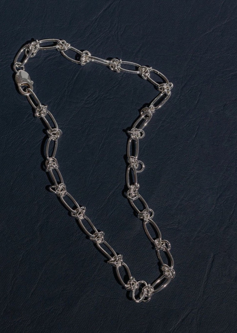 Jordan Chain Necklace