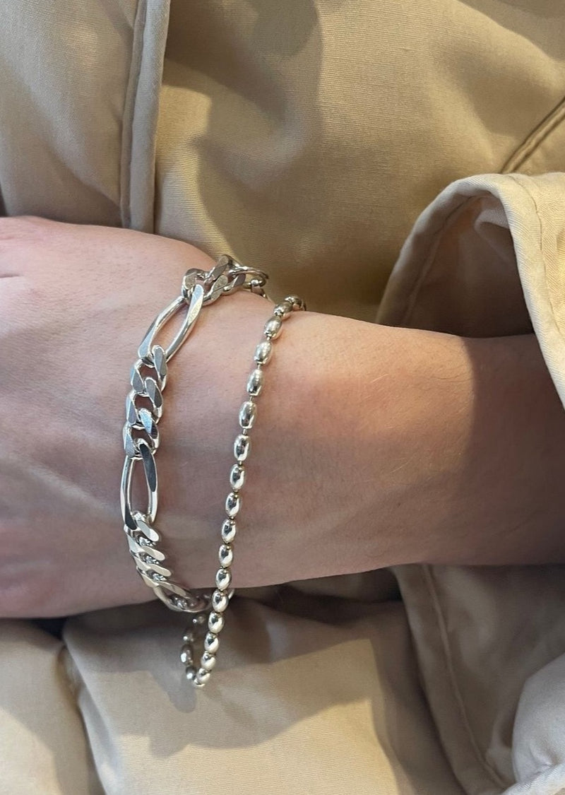 Michelle Chain Bracelet