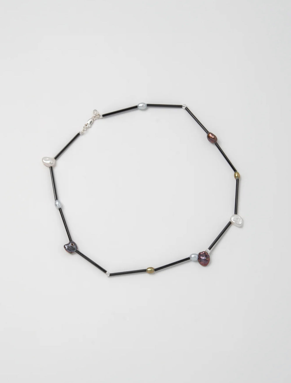 PAULINE STUDIO シルバーネックレス 新品・未使用 Necklace – PAULINE STUDIO