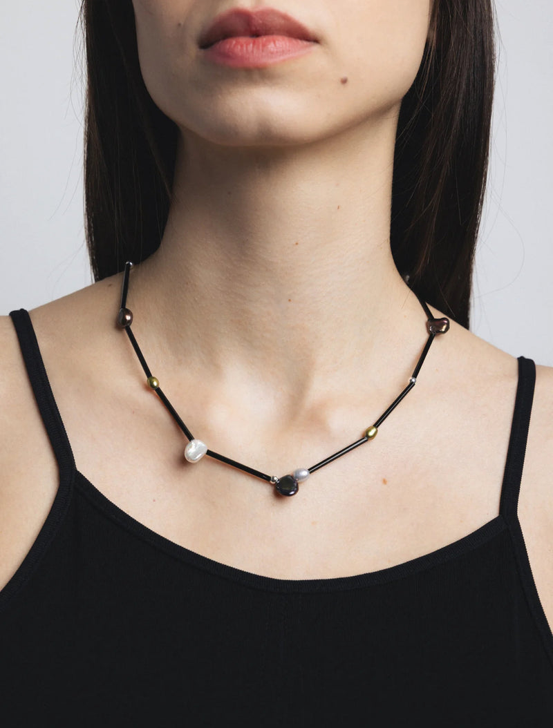 Saltspring Necklac