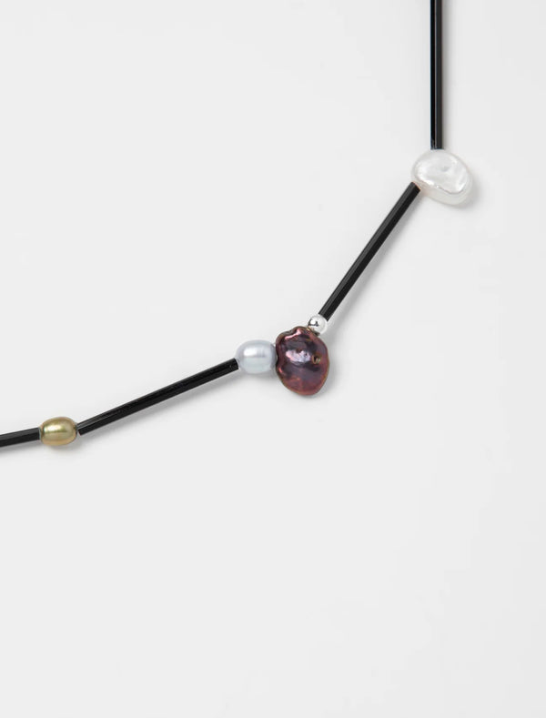 Saltspring Necklac