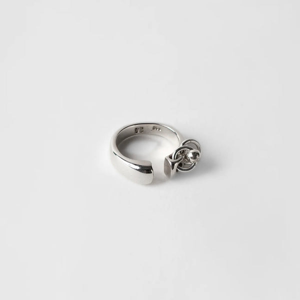 Scout Ring