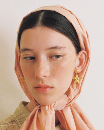 Vega Star Pierce / Gold