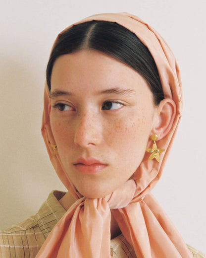 Vega Star Pierce / Gold