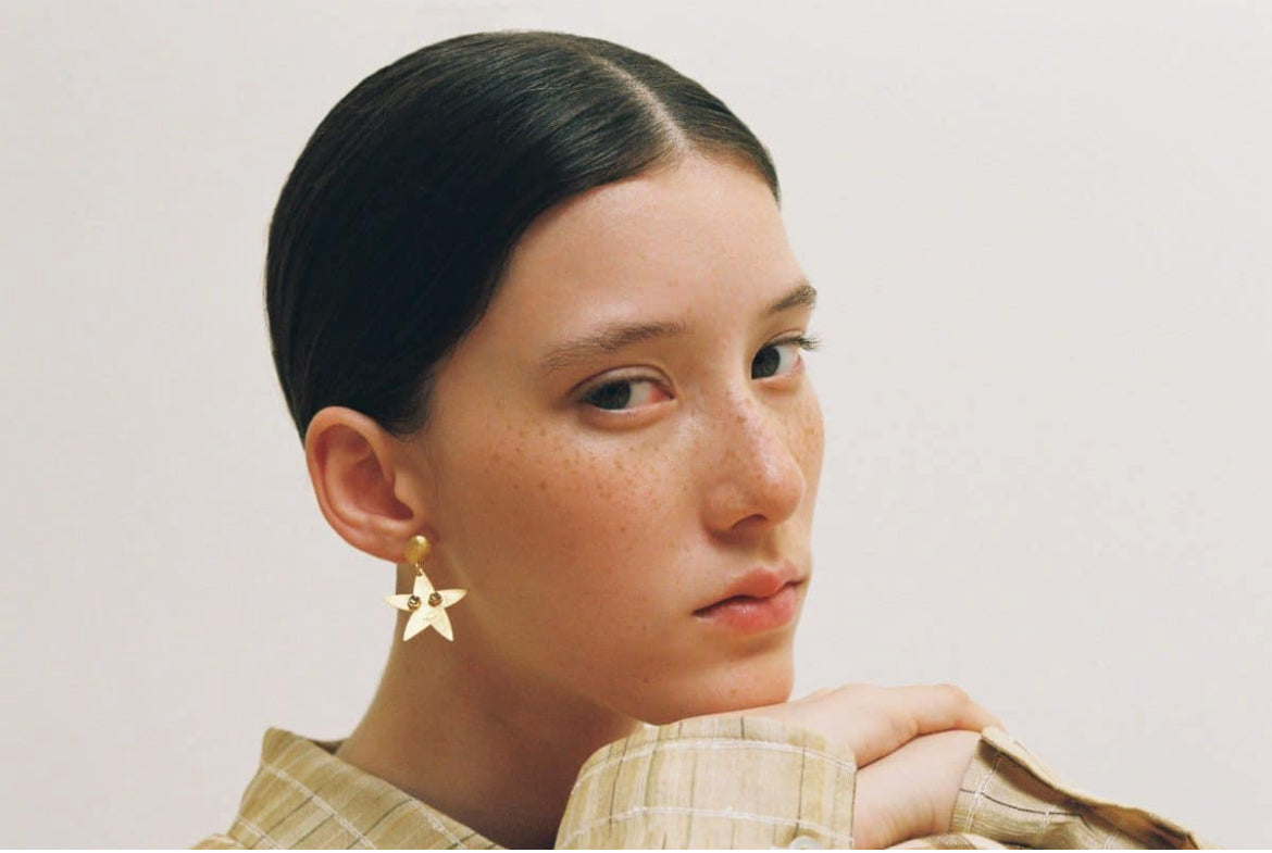 Vega Star Pierce / Gold